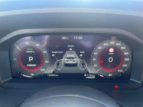 Nissan Qashqai J12A N-CONNECTA E-POWER 190CH - Photo 13