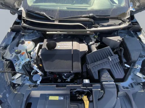 Nissan Qashqai J12A N-CONNECTA E-POWER 190CH - Photo 19