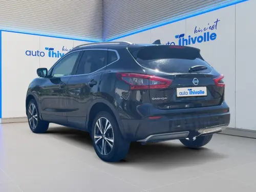 Nissan Qashqai J11B N-CONNECTA DIG-T 160 DCT - Photo 2