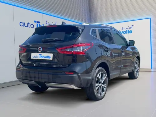 Nissan Qashqai J11B N-CONNECTA DIG-T 160 DCT - Photo 4