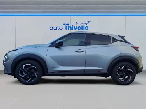 Nissan Juke Juke HYBRID 143 N-Connecta - Photo 1