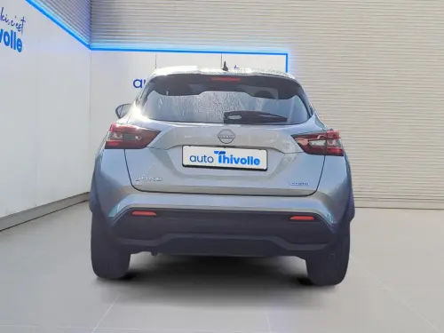 Nissan Juke Juke HYBRID 143 N-Connecta - Photo 3