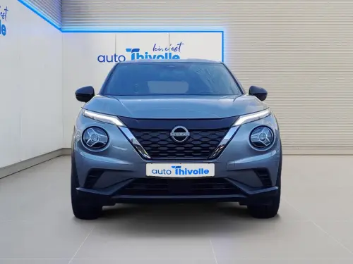 Nissan Juke Juke HYBRID 143 N-Connecta - Photo 7