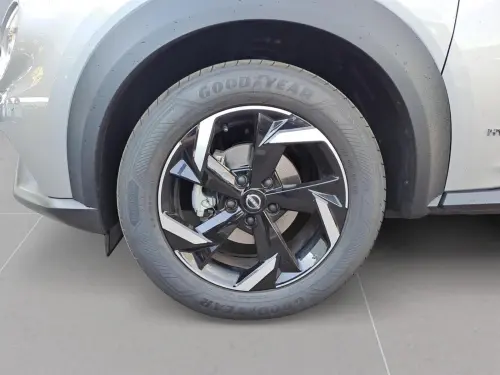 Nissan Juke Juke HYBRID 143 N-Connecta - Photo 8