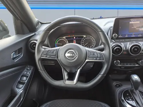 Nissan Juke Juke HYBRID 143 N-Connecta - Photo 12