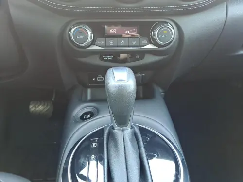 Nissan Juke Juke HYBRID 143 N-Connecta - Photo 14