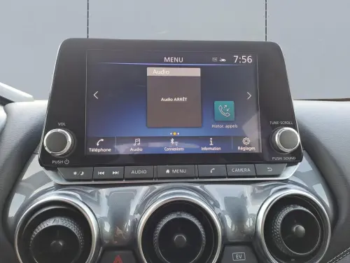 Nissan Juke Juke HYBRID 143 N-Connecta - Photo 20