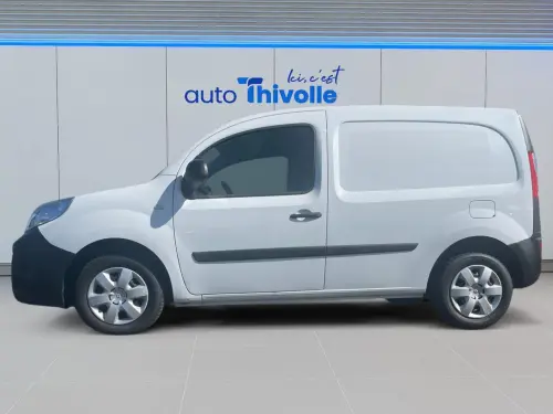 Renault Kangoo BLUE DCI 80 EXTRA R-LINK - Photo 1