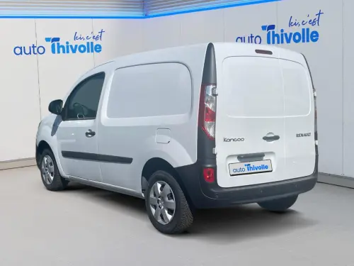 Renault Kangoo BLUE DCI 80 EXTRA R-LINK - Photo 2