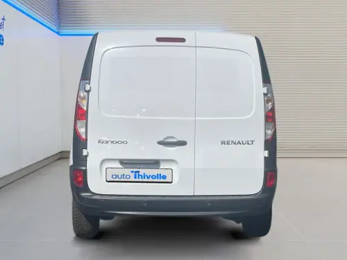 Renault Kangoo BLUE DCI 80 EXTRA R-LINK - Photo 3