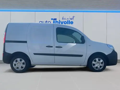 Renault Kangoo BLUE DCI 80 EXTRA R-LINK - Photo 5