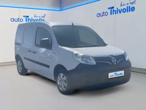 Renault Kangoo BLUE DCI 80 EXTRA R-LINK - Photo 6