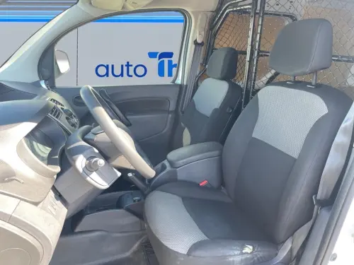 Renault Kangoo BLUE DCI 80 EXTRA R-LINK - Photo 9