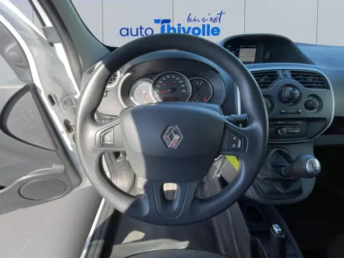 Renault Kangoo BLUE DCI 80 EXTRA R-LINK - Photo 12