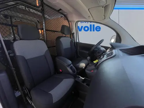 Renault Kangoo BLUE DCI 80 EXTRA R-LINK - Photo 16