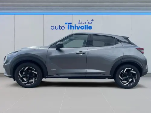 Nissan Juke Juke HYBRID 143 N-Connecta - Photo 1