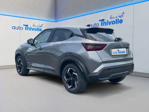 Nissan Juke Juke HYBRID 143 N-Connecta - Photo 2