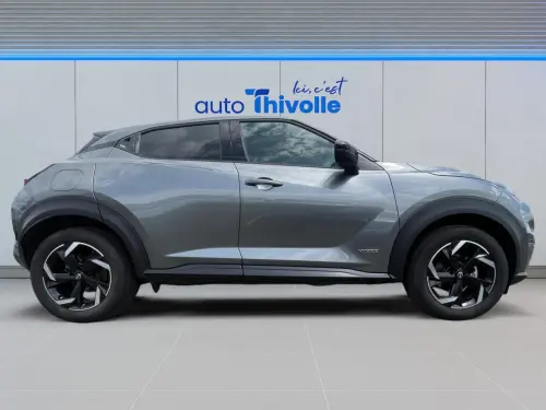 Nissan Juke Juke HYBRID 143 N-Connecta - Photo 5