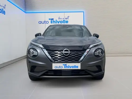 Nissan Juke Juke HYBRID 143 N-Connecta - Photo 7