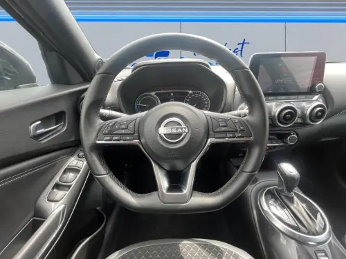 Nissan Juke Juke HYBRID 143 N-Connecta - Photo 12