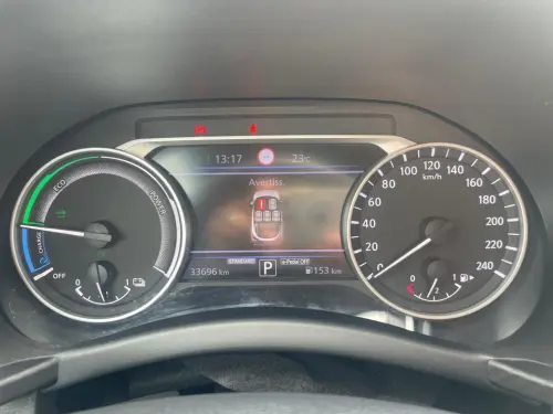 Nissan Juke Juke HYBRID 143 N-Connecta - Photo 13