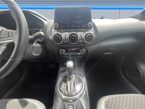Nissan Juke Juke HYBRID 143 N-Connecta - Photo 14