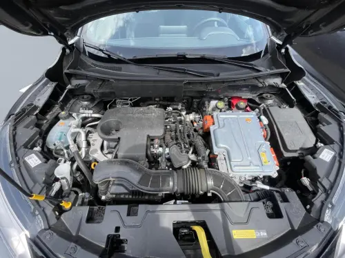 Nissan Juke Juke HYBRID 143 N-Connecta - Photo 19