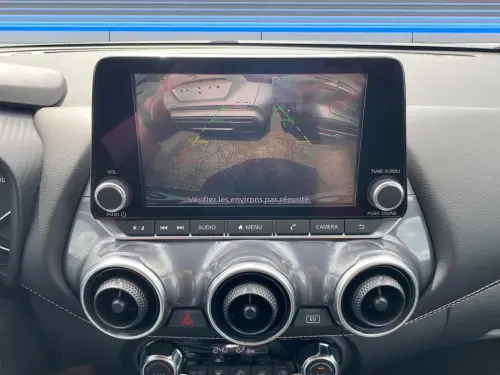 Nissan Juke Juke HYBRID 143 N-Connecta - Photo 20