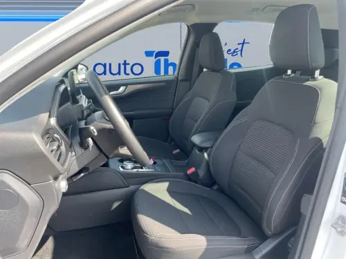 Ford Kuga 2.5 Duratec 190 ch FHEV I-AWD Powershift Titanium - Photo 9