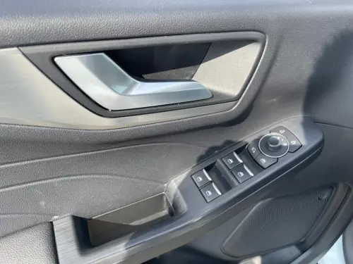 Ford Kuga 2.5 Duratec 190 ch FHEV I-AWD Powershift Titanium - Photo 10