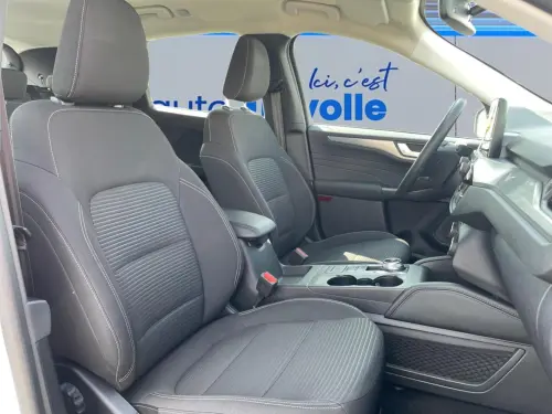 Ford Kuga 2.5 Duratec 190 ch FHEV I-AWD Powershift Titanium - Photo 16