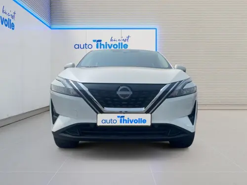 Nissan Qashqai e-Power 190 ch Business Edition - Photo 7