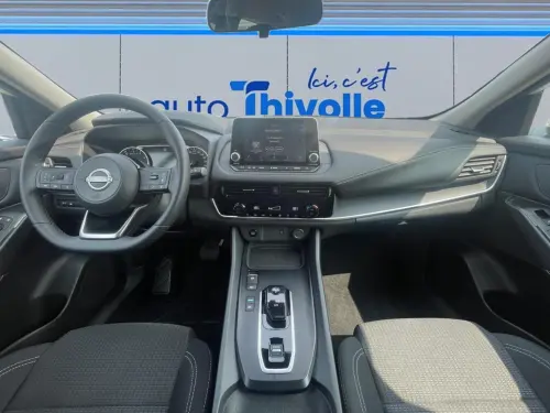 Nissan Qashqai e-Power 190 ch Business Edition - Photo 11