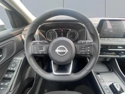 Nissan Qashqai e-Power 190 ch Business Edition - Photo 12