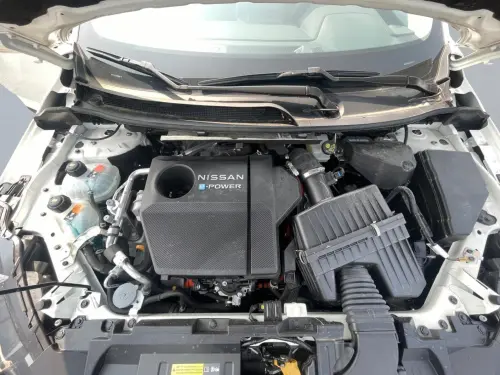 Nissan Qashqai e-Power 190 ch Business Edition - Photo 19