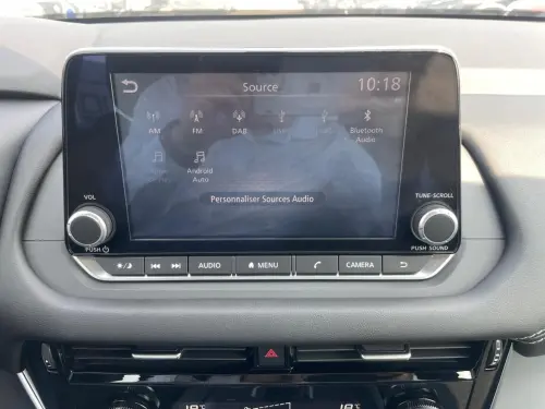 Nissan Qashqai e-Power 190 ch Business Edition - Photo 21
