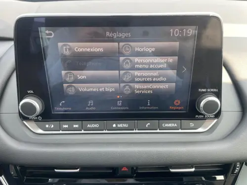 Nissan Qashqai e-Power 190 ch Business Edition - Photo 24