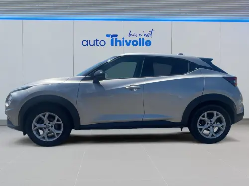 Nissan Juke F16A N-CONNECTA DIG-T 117 - Photo 1