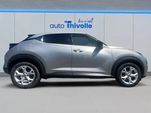 Nissan Juke F16A N-CONNECTA DIG-T 117 - Photo 5