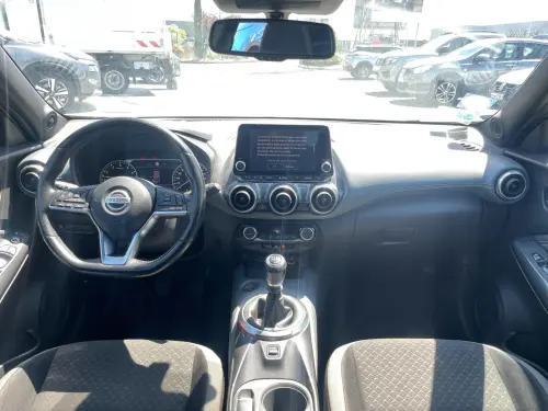 Nissan Juke F16A N-CONNECTA DIG-T 117 - Photo 11