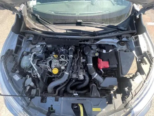 Nissan Juke F16A N-CONNECTA DIG-T 117 - Photo 19