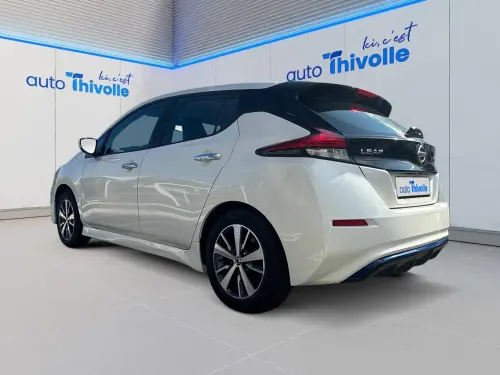 Nissan Leaf ZE1A ACENTA 40KWH - Photo 2