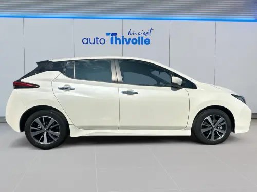 Nissan Leaf ZE1A ACENTA 40KWH - Photo 5