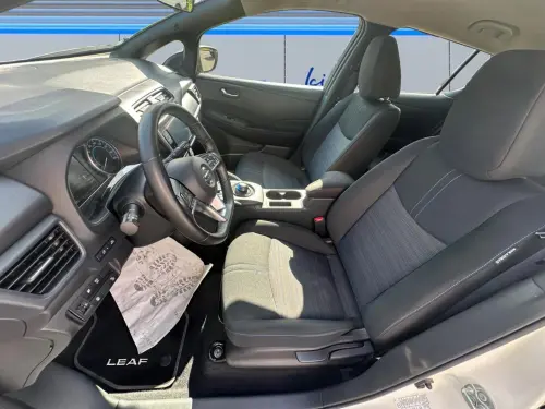 Nissan Leaf ZE1A ACENTA 40KWH - Photo 9