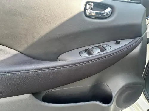 Nissan Leaf ZE1A ACENTA 40KWH - Photo 10