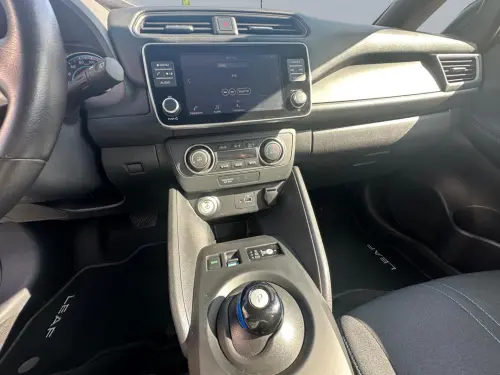 Nissan Leaf ZE1A ACENTA 40KWH - Photo 14
