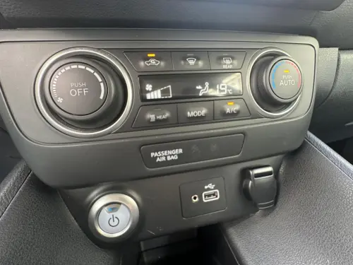 Nissan Leaf ZE1A ACENTA 40KWH - Photo 22