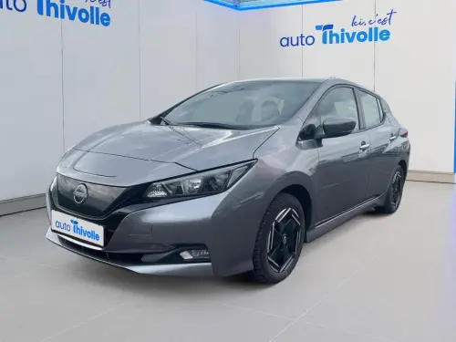 Nissan Leaf ZE1A ACENTA 40KWH - Photo 0
