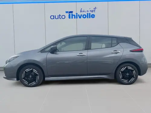 Nissan Leaf ZE1A ACENTA 40KWH - Photo 1