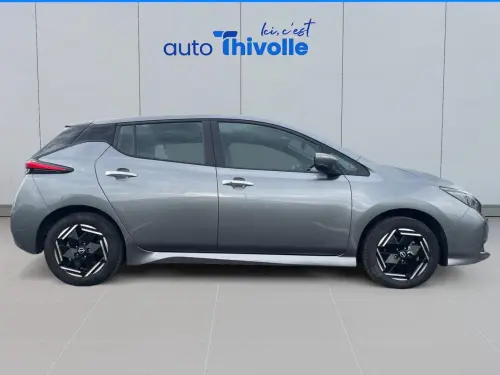 Nissan Leaf ZE1A ACENTA 40KWH - Photo 5
